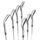 Callaway Apex Forged Steel Mens Right Hand Irons 4-PW Stiff - True Temper XP95 S300