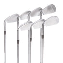 Callaway Apex Forged Steel Mens Right Hand Irons 4-PW Stiff - True Temper XP95 S300