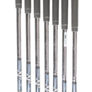 Callaway Apex Forged Steel Mens Right Hand Irons 4-PW Stiff - True Temper XP95 S300