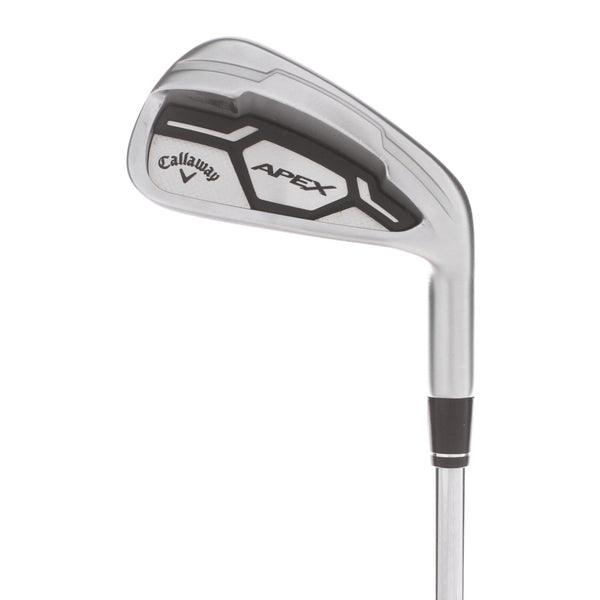 Callaway Apex CF16 Steel Mens Right Hand 3 Iron 19* Stiff - True Temper XP 95 S300