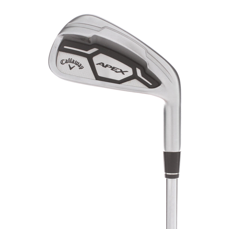 Callaway Apex CF16 Steel Mens Right Hand 3 Iron 19* Stiff - True Temper XP 95 S300
