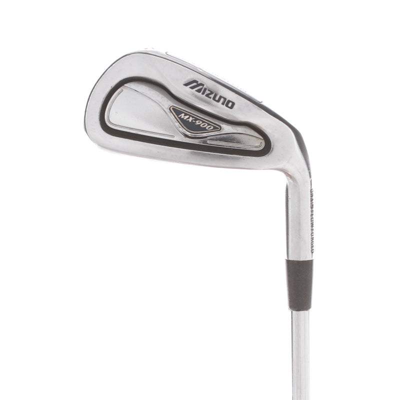 Mizuno MX-900 Steel Mens Right Hand 4 Iron 24* Regular - Dynamic Gold R300