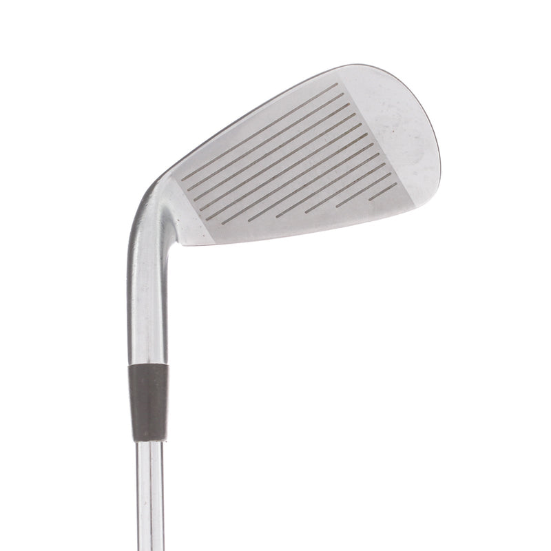 Mizuno MX-900 Steel Mens Right Hand 4 Iron 24* Regular - Dynamic Gold R300