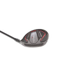 TaylorMade Stealth 2 Graphite Mens Right Hand 3 Hybrid 19* Stiff - Ventus TR HB 7-S