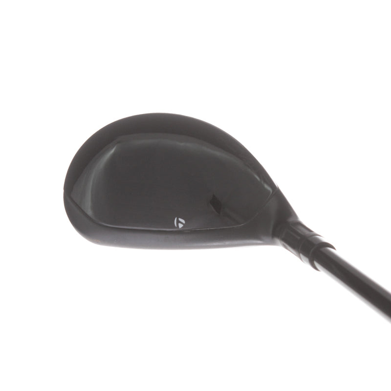 TaylorMade Stealth 2 Graphite Mens Right Hand 3 Hybrid 19* Stiff - Ventus TR HB 7-S