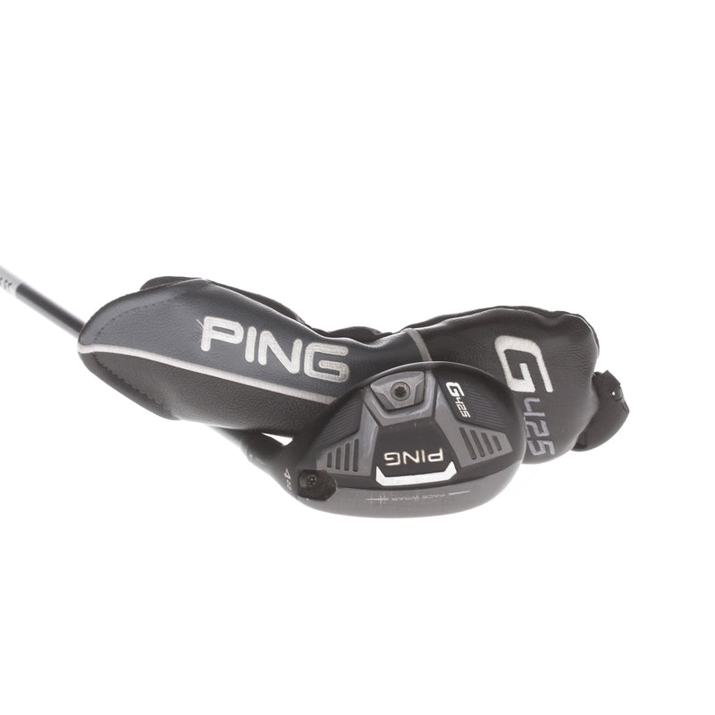 Ping G425 Graphite Mens Right Hand 4 Hybrid 22* Regular - Alta CB 70