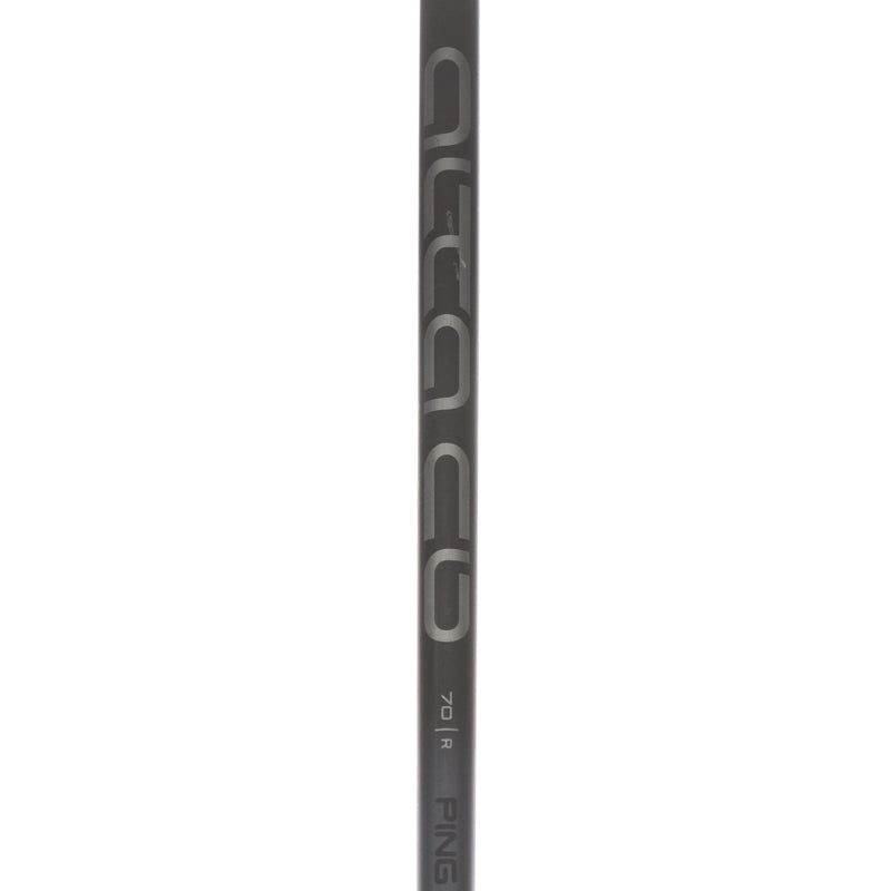 Ping G425 Graphite Mens Right Hand 4 Hybrid 22* Regular - Alta CB 70