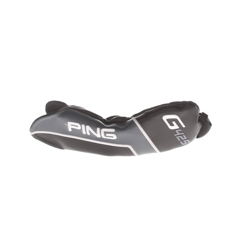 Ping G425 Graphite Mens Right Hand 4 Hybrid 22* Regular - Alta CB 70
