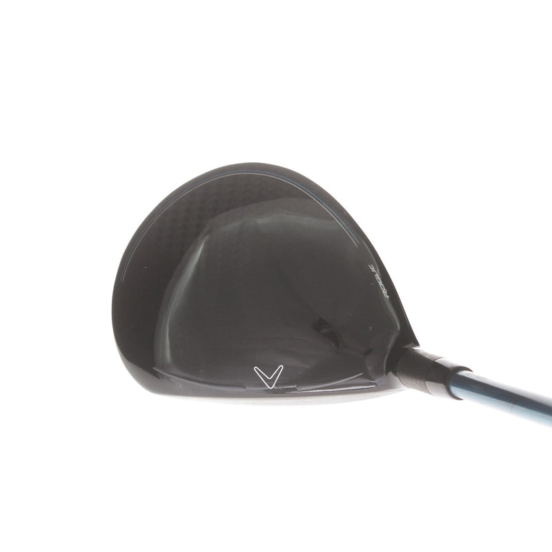 Callaway Rogue Graphite Mens Right Hand Fairway 3 Wood 15* Regular - Project X Evenflow 5.5 75g