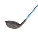 Callaway Rogue Graphite Mens Right Hand Fairway 3 Wood 15* Regular - Project X Evenflow 5.5 75g