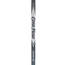 Callaway Rogue Graphite Mens Right Hand Fairway 3 Wood 15* Regular - Project X Evenflow 5.5 75g