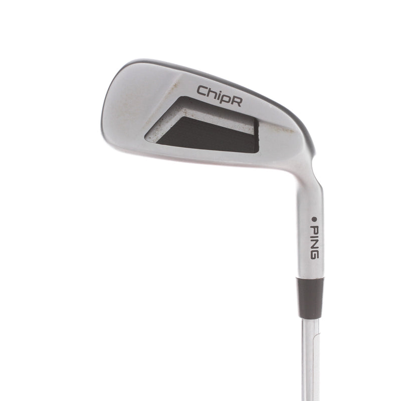 Ping ChipR Steel Mens Right Hand Chipper - Ping ZZ115