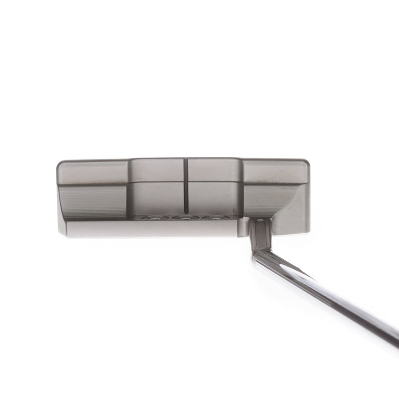 Scotty Cameron Super Select Newport 2.5+ Mens Right Hand Putter 34" Blade - Super Stroke Pistol GT 1.0