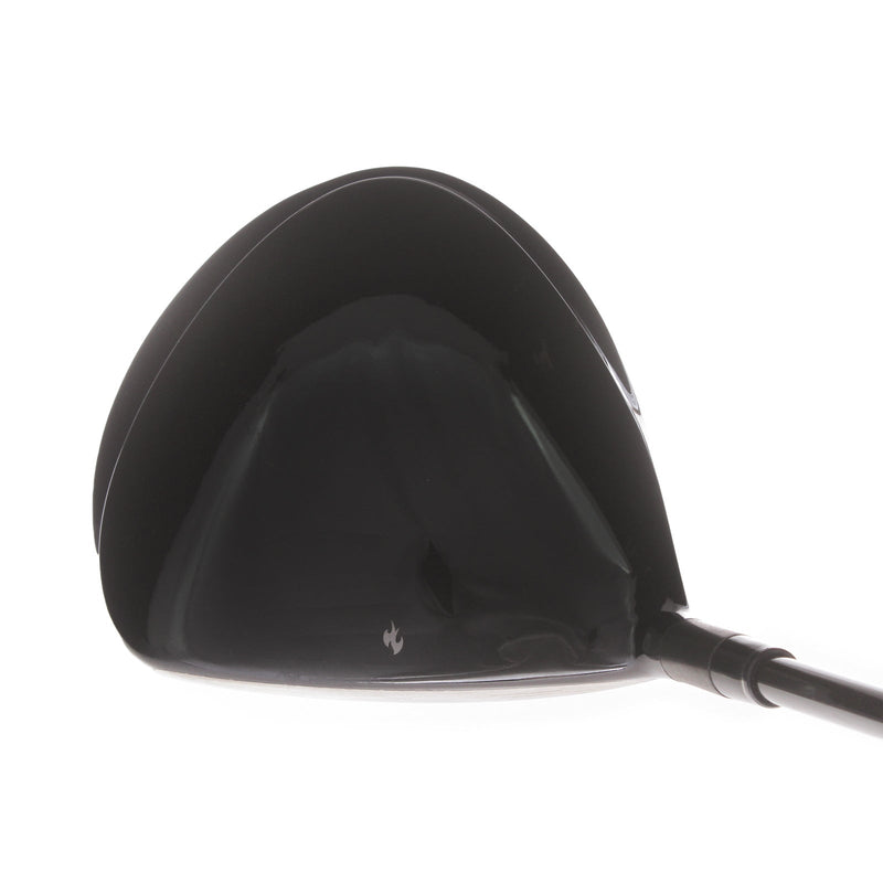 TaylorMade Burner Tour Graphite Mens Right Hand Driver 10.5* Regular - REAX 60