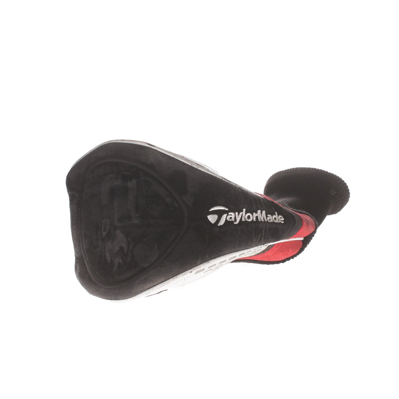 TaylorMade Burner Tour Graphite Mens Right Hand Driver 10.5* Regular - REAX 60