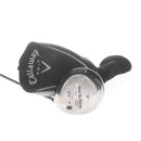 Callaway Big Bertha 415 Graphite Mens Right Hand Driver 11* Firm - Callaway GBB System 60