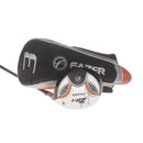 Fazer ZR4 Graphite Mens Right Hand Fairway 3 Wood 15* Regular - Fazer ZR4