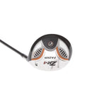 Fazer ZR4 Graphite Mens Right Hand Fairway 3 Wood 15* Regular - Fazer ZR4