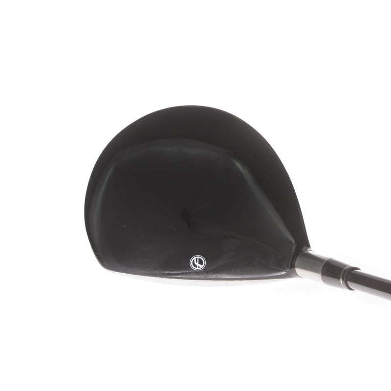 Fazer ZR4 Graphite Mens Right Hand Fairway 3 Wood 15* Regular - Fazer ZR4