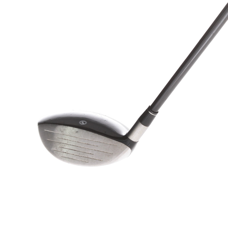 Fazer ZR4 Graphite Mens Right Hand Fairway 3 Wood 15* Regular - Fazer ZR4