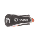 Fazer ZR4 Graphite Mens Right Hand Fairway 3 Wood 15* Regular - Fazer ZR4