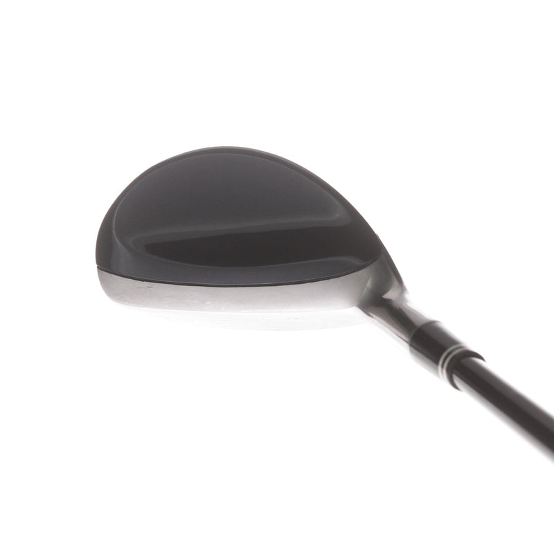 Cleveland Halo Graphite Mens Right Hand 4 Hybrid 25* Regular - Cleveland Halo