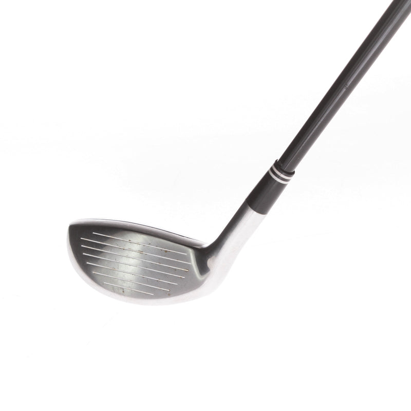 Cleveland Halo Graphite Mens Right Hand 4 Hybrid 25* Regular - Cleveland Halo