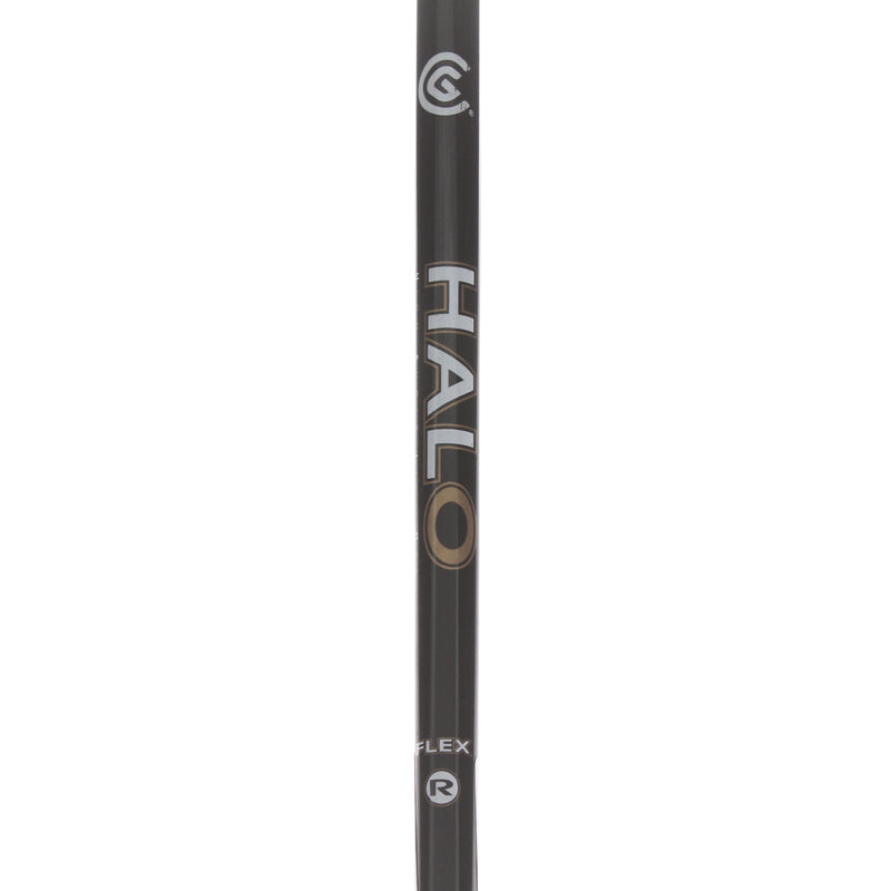 Cleveland Halo Graphite Mens Right Hand 4 Hybrid 25* Regular - Cleveland Halo