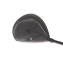 XXIO X Black Graphite Mens Right Hand Fairway 5 Wood 18* Regular - Miyazaki AX-1