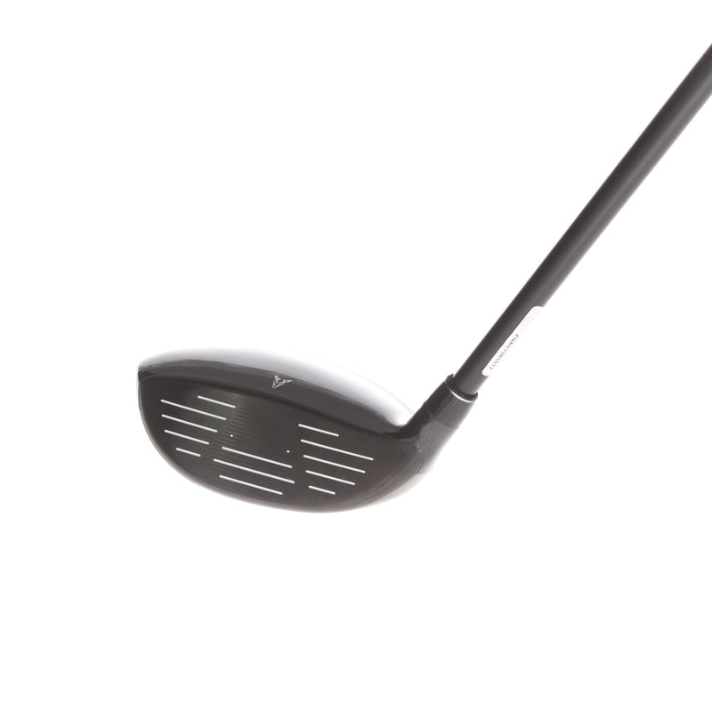 XXIO X Black Graphite Mens Right Hand Fairway 5 Wood 18* Regular - Miyazaki AX-1