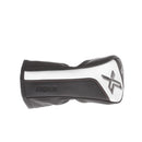 XXIO X Black Graphite Mens Right Hand Fairway 5 Wood 18* Regular - Miyazaki AX-1