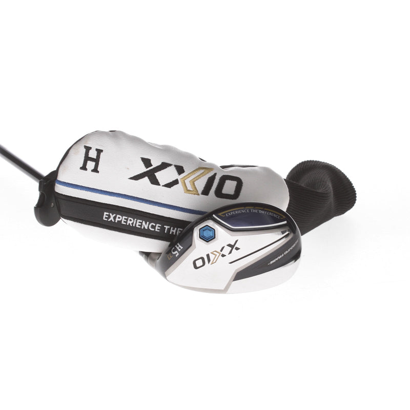 XXIO X Graphite Mens Right Hand 5 Hybrid 23* Regular - XXIO MP1200