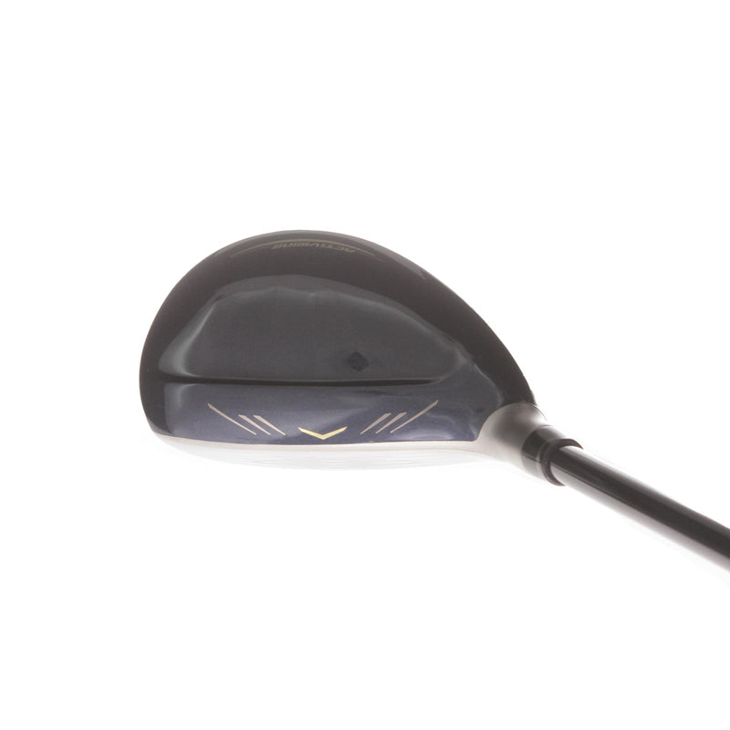 XXIO X Graphite Mens Right Hand 5 Hybrid 23* Regular - XXIO MP1200