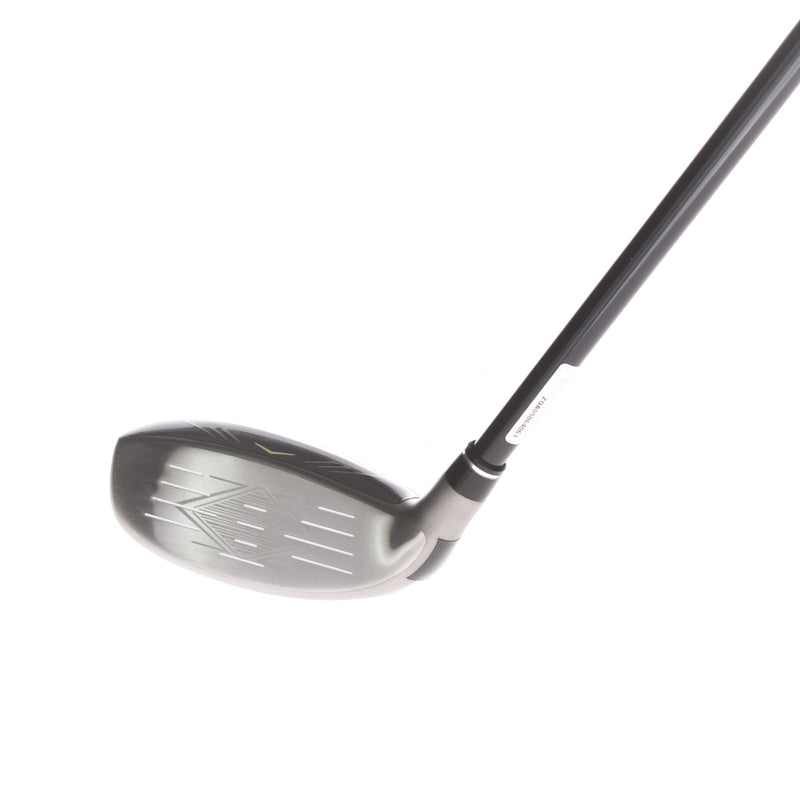 XXIO X Graphite Mens Right Hand 5 Hybrid 23* Regular - XXIO MP1200