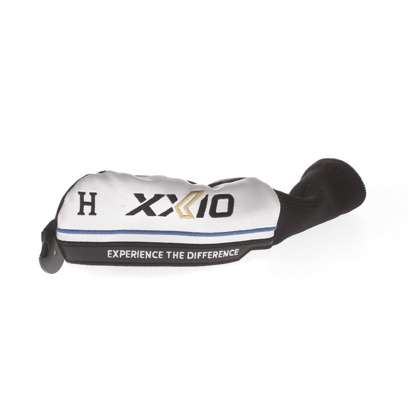 XXIO X Graphite Mens Right Hand 5 Hybrid 23* Regular - XXIO MP1200