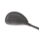 XXIO X Black Graphite Mens Right Hand 4 Hybrid 20* Regular - Miyazaki AX-1