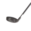 XXIO X Black Graphite Mens Right Hand 4 Hybrid 20* Regular - Miyazaki AX-1