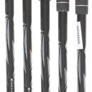 XXIO X Forged Graphite Mens Right Hand Irons 6-PW Stiff - Miyazaki AX-1