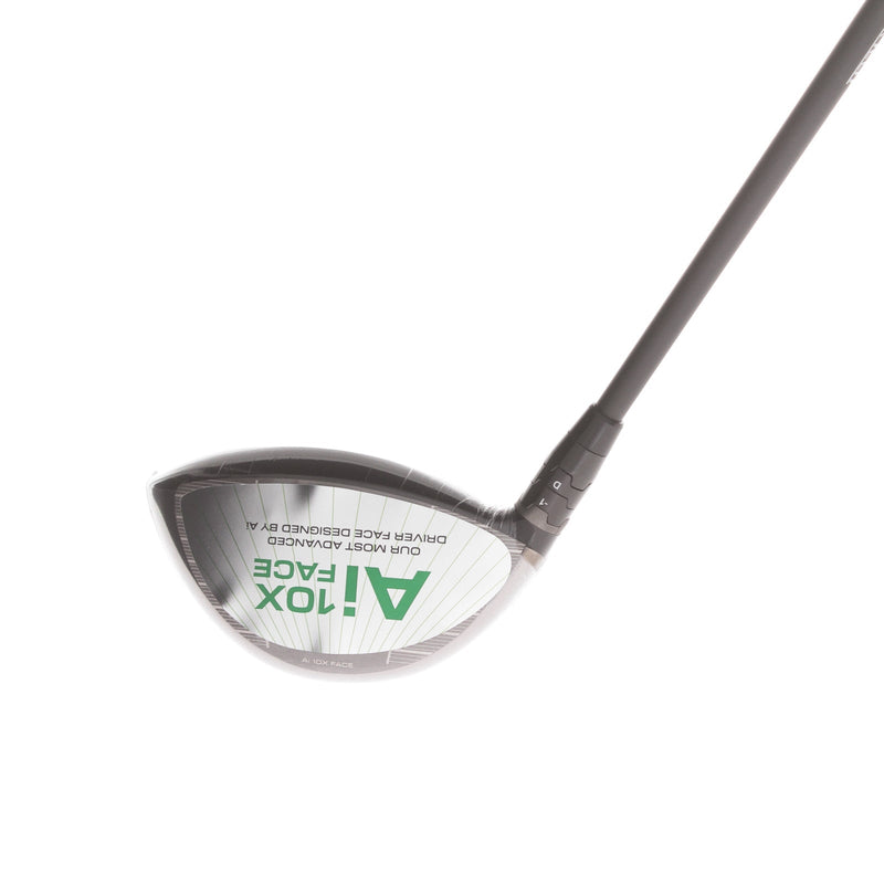 Callaway Elyte Triple Diamond Graphite Mens Right Hand Driver 10.5* Stiff - Tensei 1K Black 65