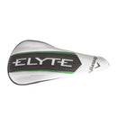Callaway Elyte Triple Diamond Graphite Mens Right Hand Driver 10.5* Stiff - Tensei 1K Black 65