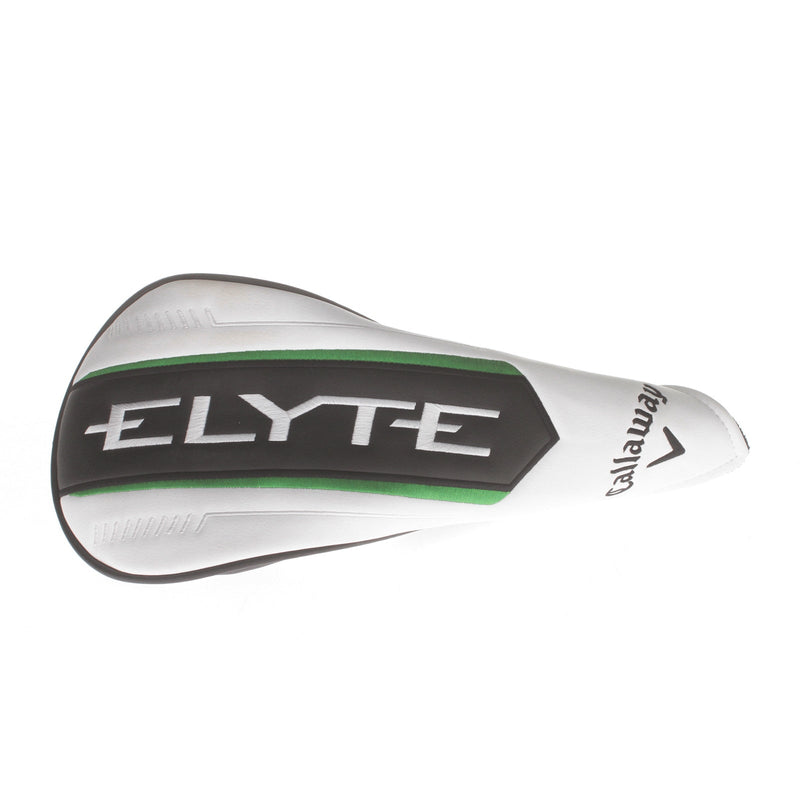 Callaway Elyte Triple Diamond Graphite Mens Right Hand Driver 10.5* Stiff - Tensei 1K Black 65