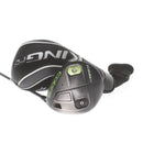 Cobra King F6 Graphite Mens Right Hand Driver 11.5* Regular - Ozik MFS Series 60 Red Tie Q4