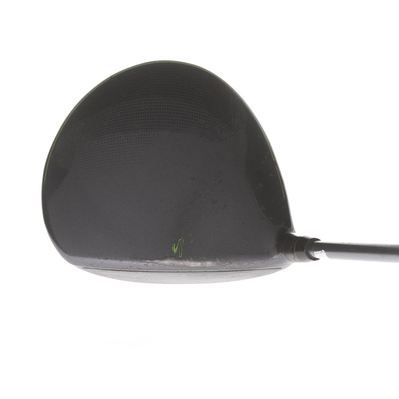 Cobra King F6 Graphite Mens Right Hand Driver 11.5* Regular - Ozik MFS Series 60 Red Tie Q4