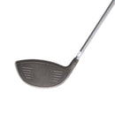 Cobra King F6 Graphite Mens Right Hand Driver 11.5* Regular - Ozik MFS Series 60 Red Tie Q4