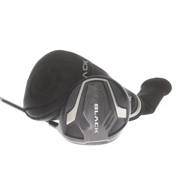 Cleveland CG Black Graphite Mens Right Hand Driver 10.5* Regular - Bassara E45