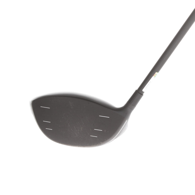 Cleveland CG Black Graphite Mens Right Hand Driver 10.5* Regular - Bassara E45