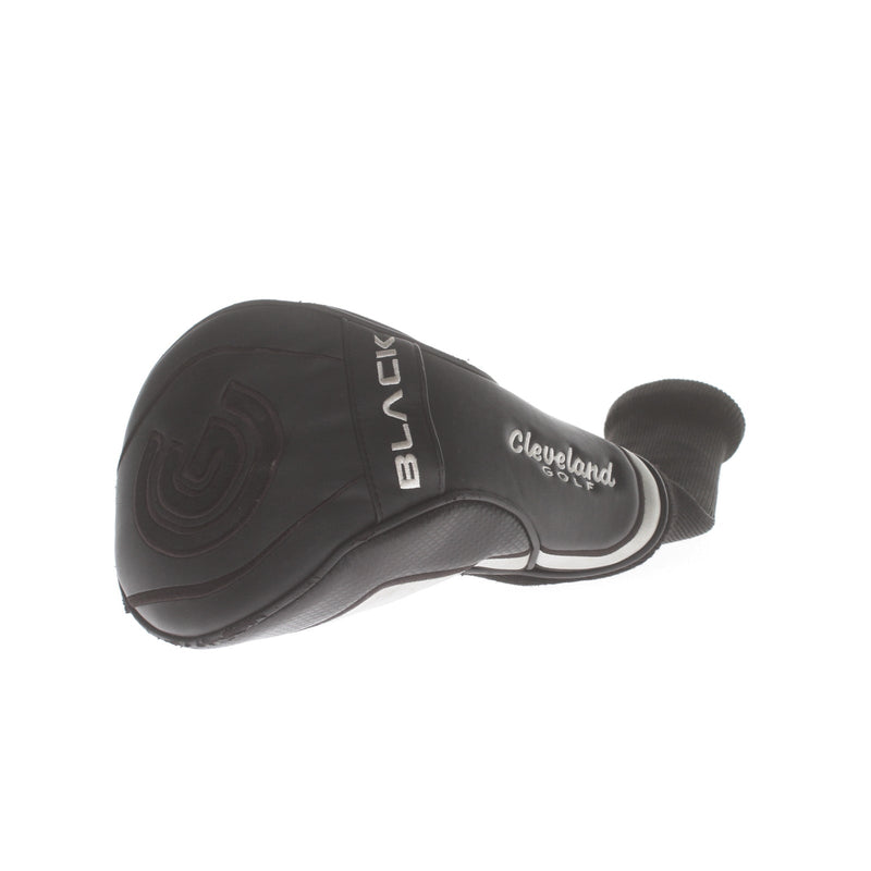 Cleveland CG Black Graphite Mens Right Hand Driver 10.5* Regular - Bassara E45
