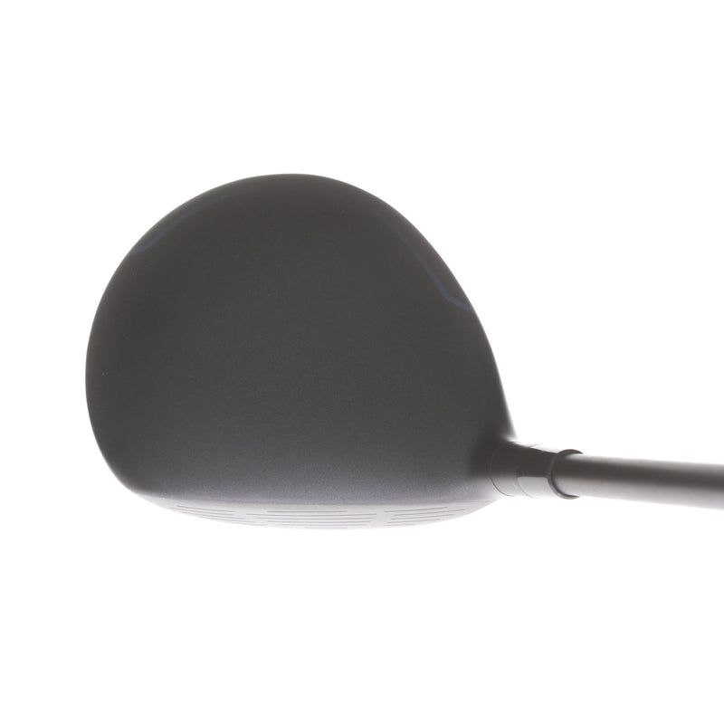 Cleveland CG Black Graphite Mens Right Hand Fairway 3 Wood 15* Regular - Bassara E45