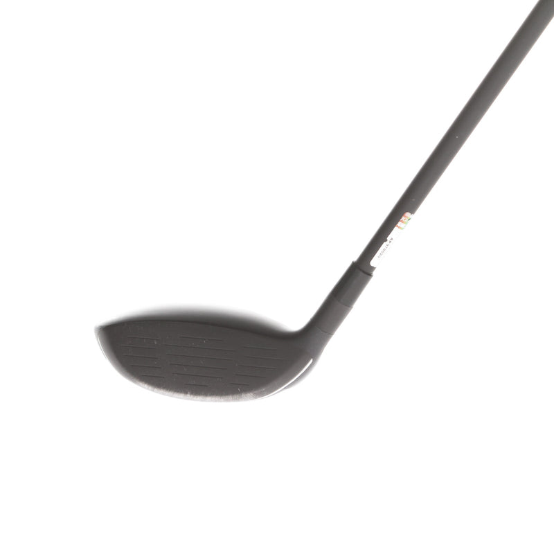 Cleveland CG Black Graphite Mens Right Hand Fairway 3 Wood 15* Regular - Bassara E45