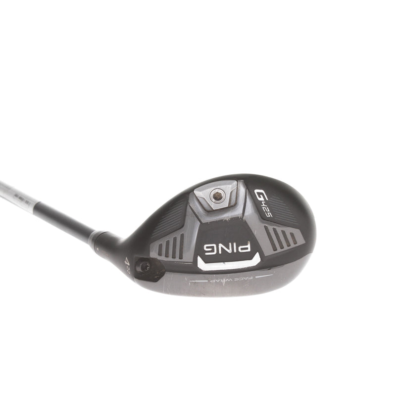 Ping G425 Graphite Mens Right Hand 4 Hybrid 22* Stiff - Alta CB 70